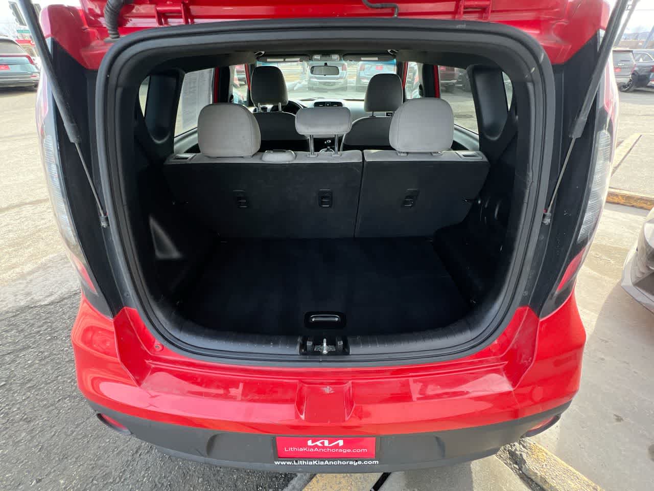 Thumbnail: 2019 Kia Soul - 25
