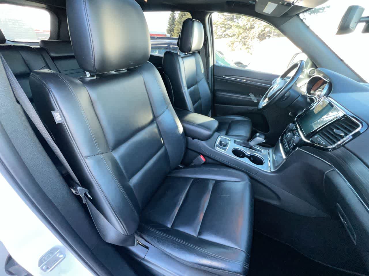 Thumbnail: 2020 Jeep Grand Cherokee - 28