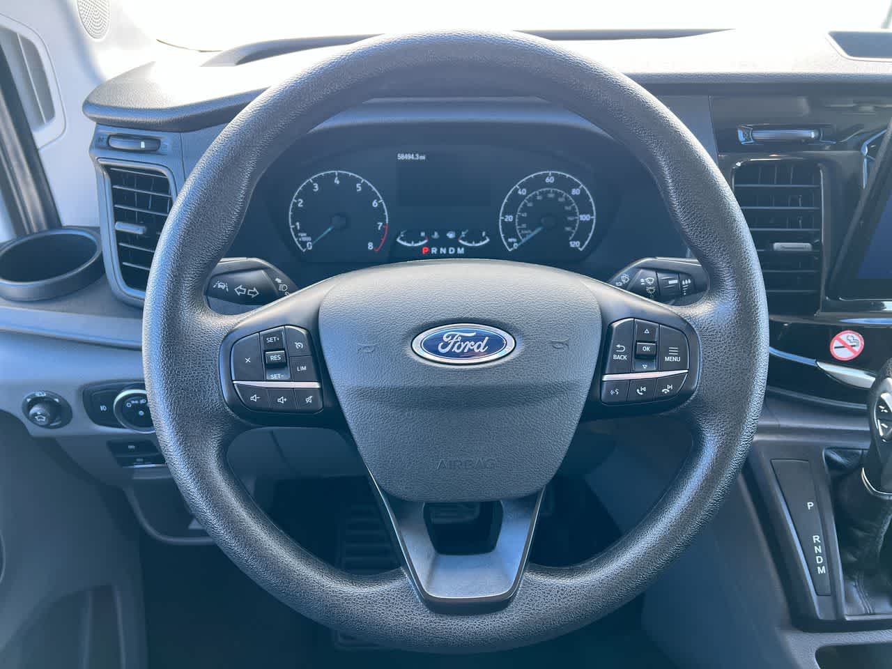 Thumbnail: 2023 Ford Econoline - 14