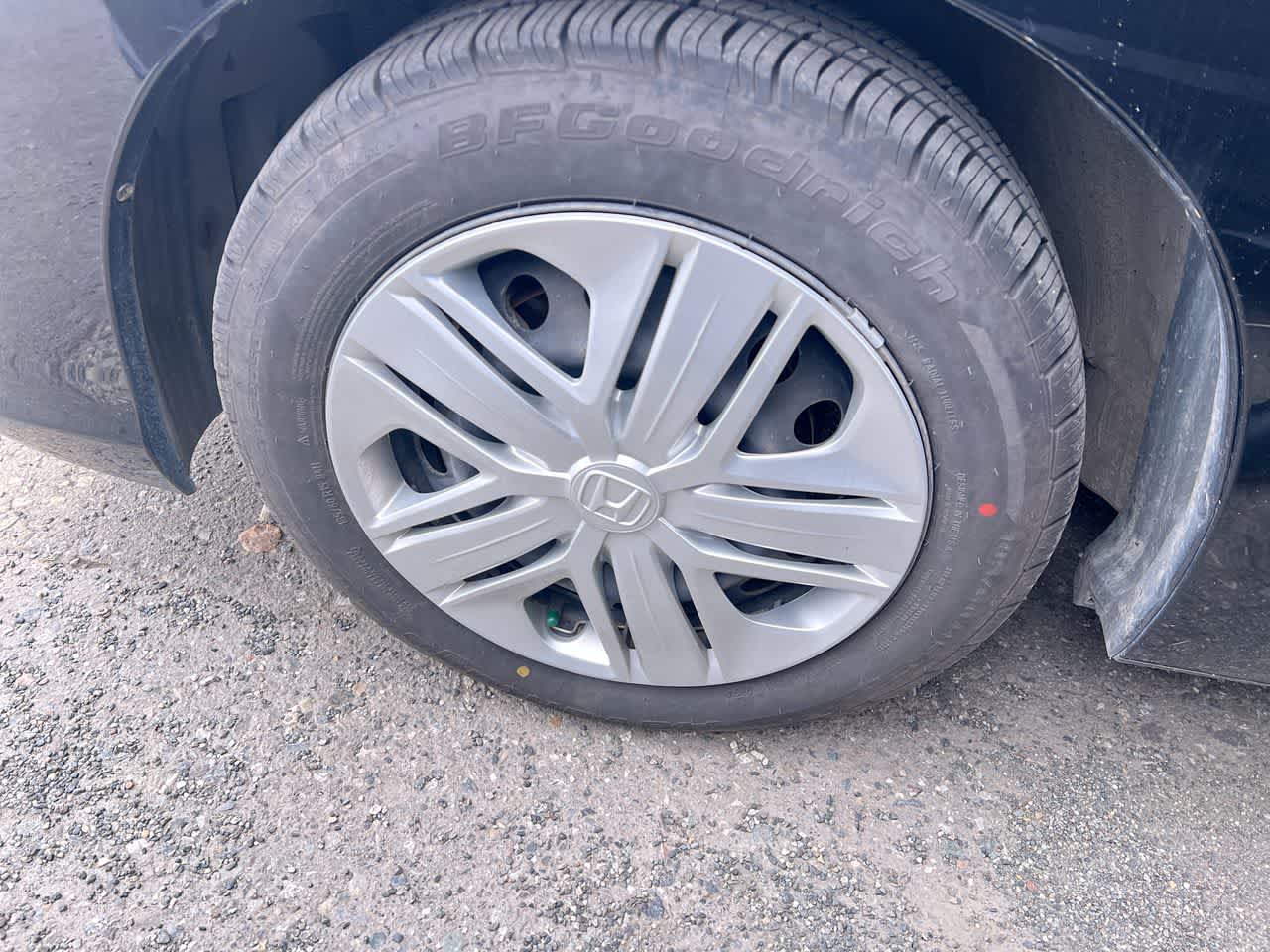 Thumbnail: 2020 Honda Fit - 2