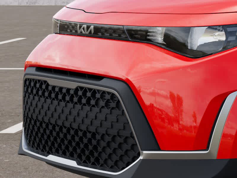 Thumbnail: 2025 Kia Soul - 12