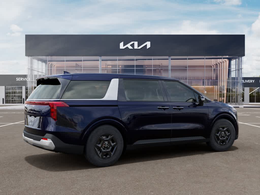 Thumbnail: 2026 Kia Carnival - 6