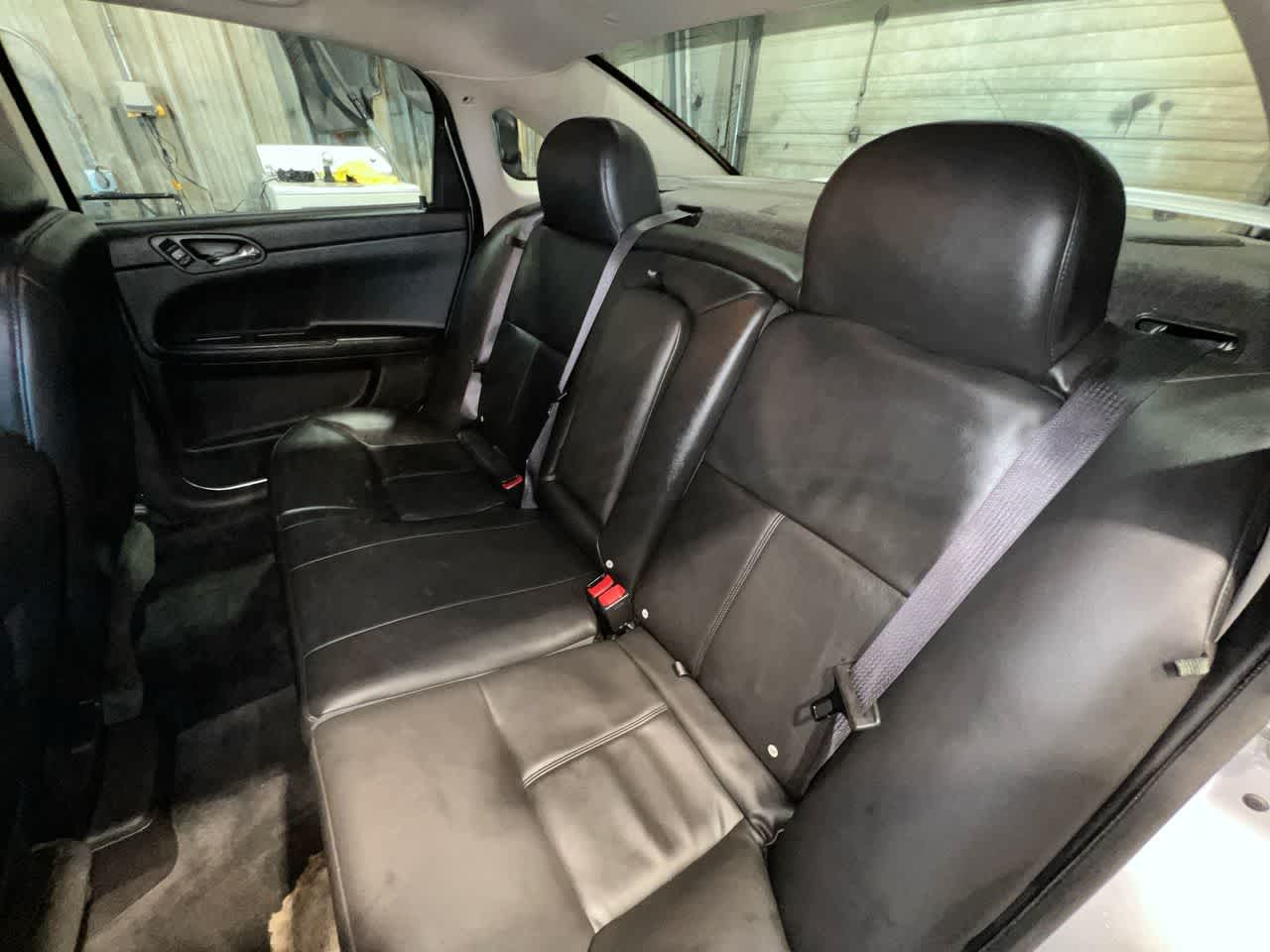 Thumbnail: 2016 Chevrolet Impala - 23