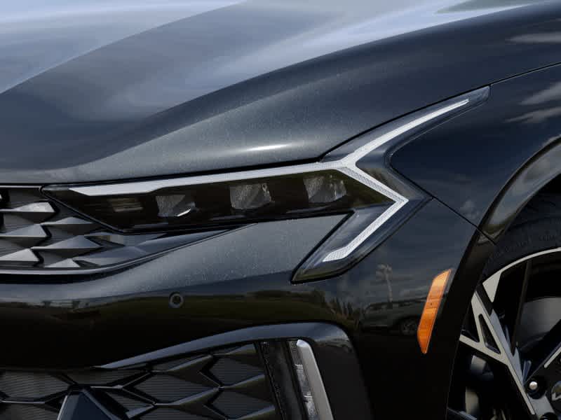 Thumbnail: 2026 Kia K5 - 10