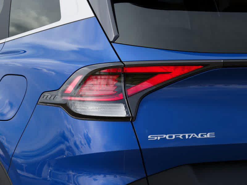 Thumbnail: 2025 Kia Sportage - 11