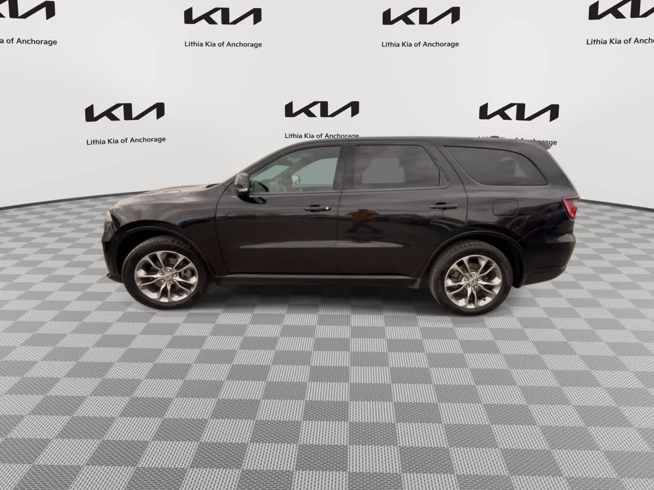 Thumbnail: 2019 Dodge Durango - 6