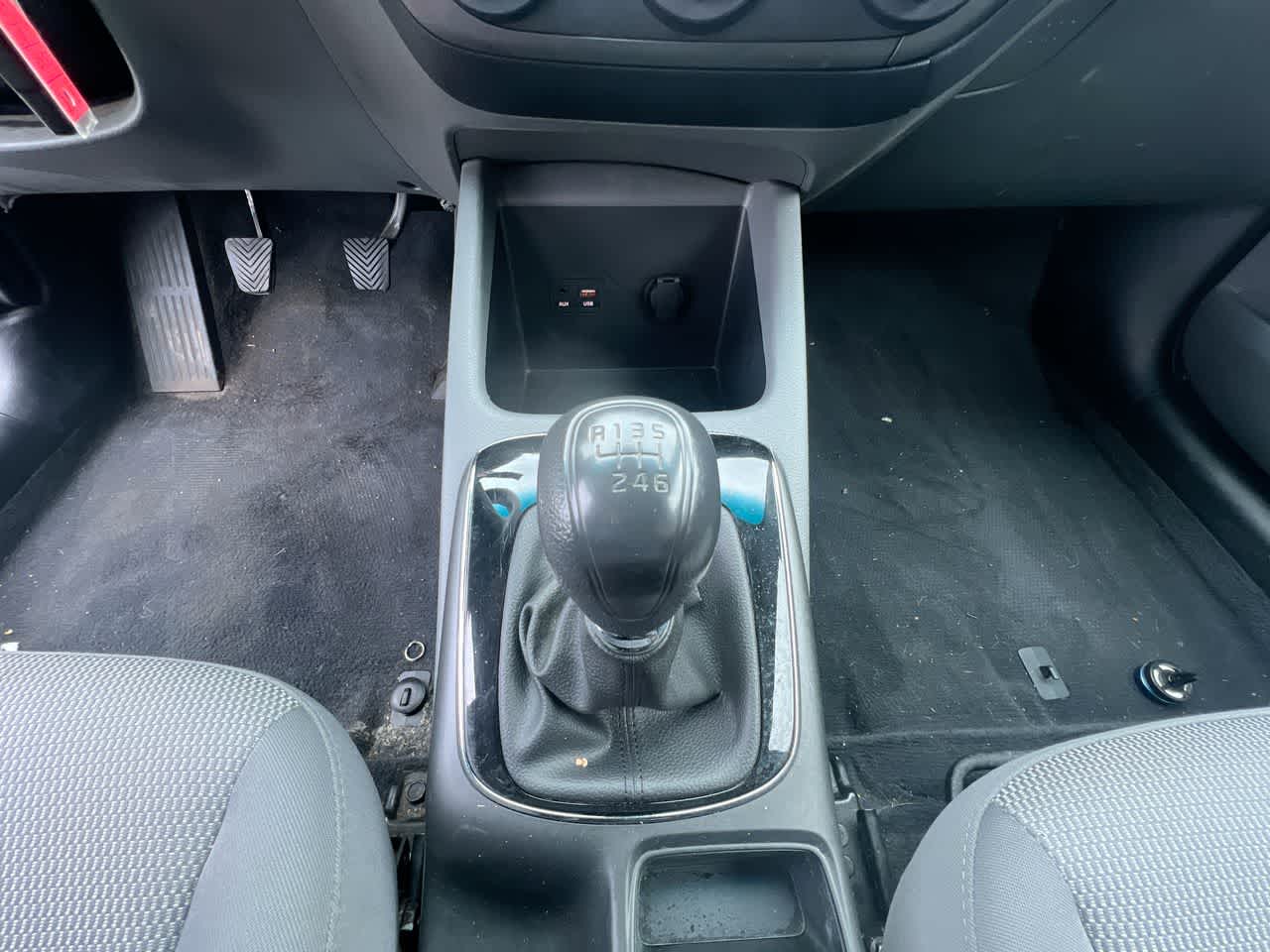 Thumbnail: 2018 Kia Forte - 21