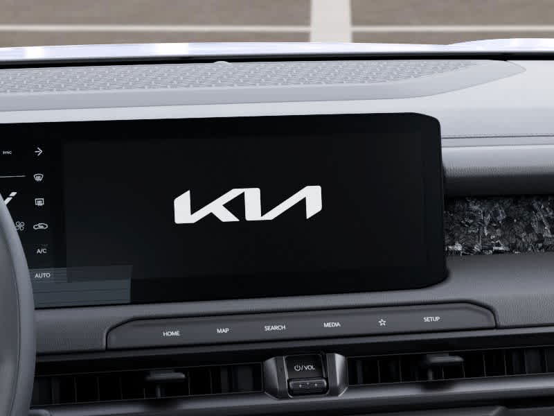 Thumbnail: 2027 Kia Telluride - 20