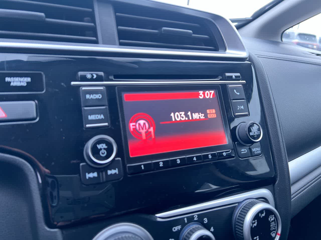 Thumbnail: 2020 Honda Fit - 16