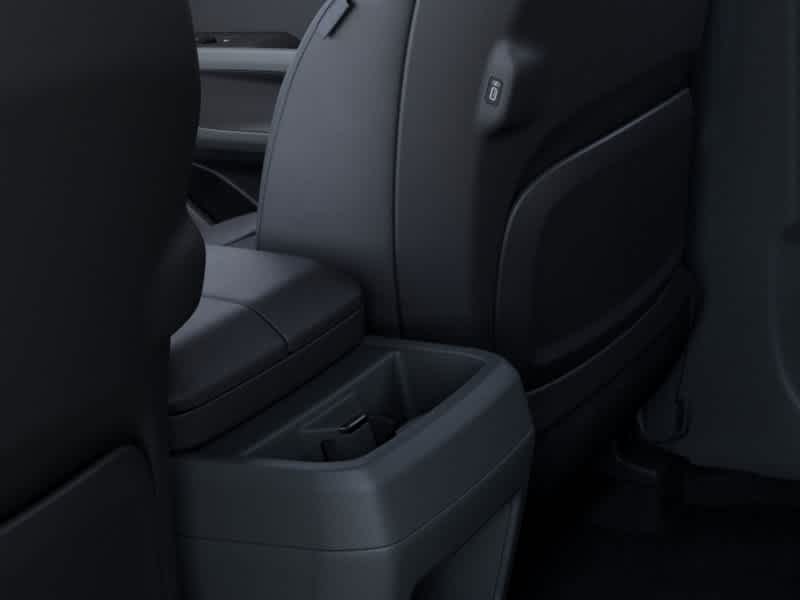 Thumbnail: 2027 Kia Telluride - 26