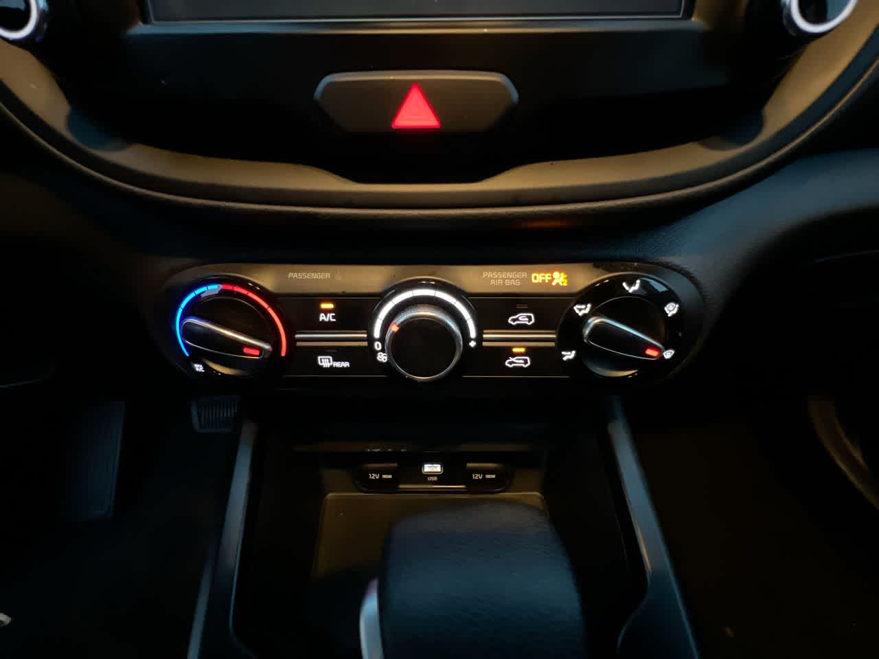 Thumbnail: 2024 Kia Soul - 19