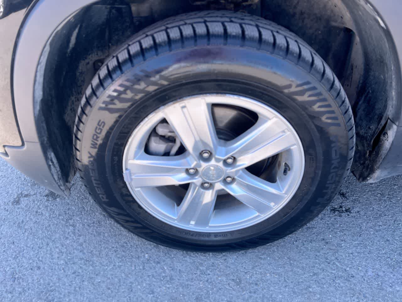 Thumbnail: 2019 Chevrolet Trax - 10