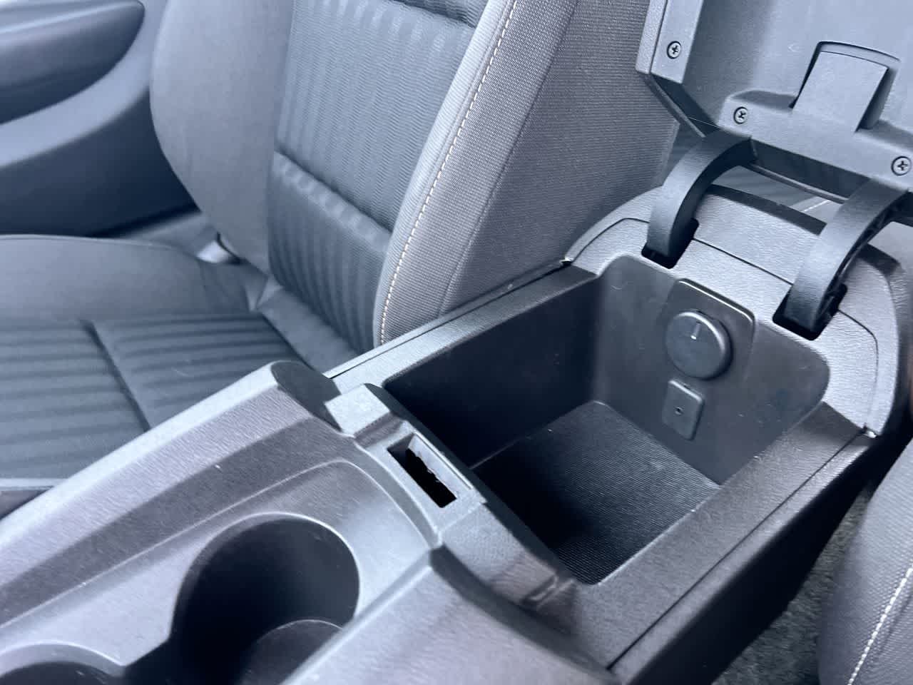 Thumbnail: 2014 Chevrolet Camaro - 21