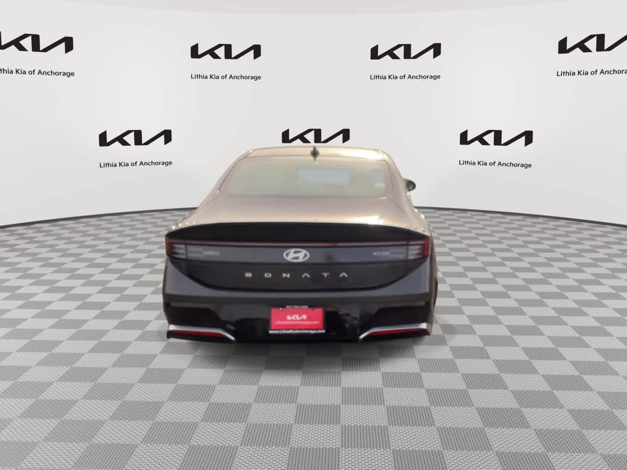 Thumbnail: 2025 Hyundai Sonata - 8