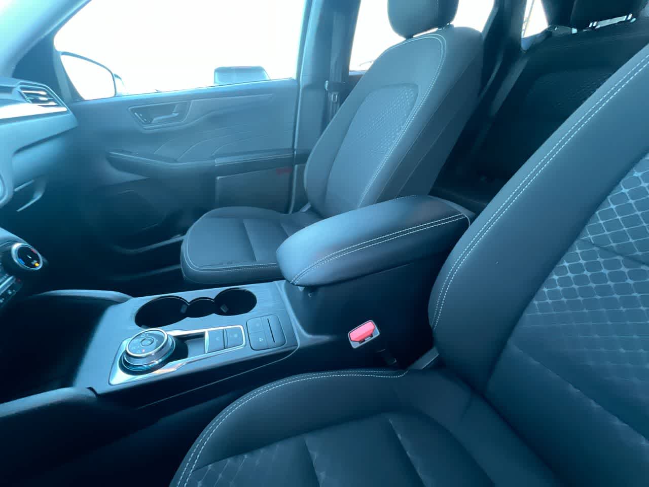 Thumbnail: 2024 Ford Escape - 21