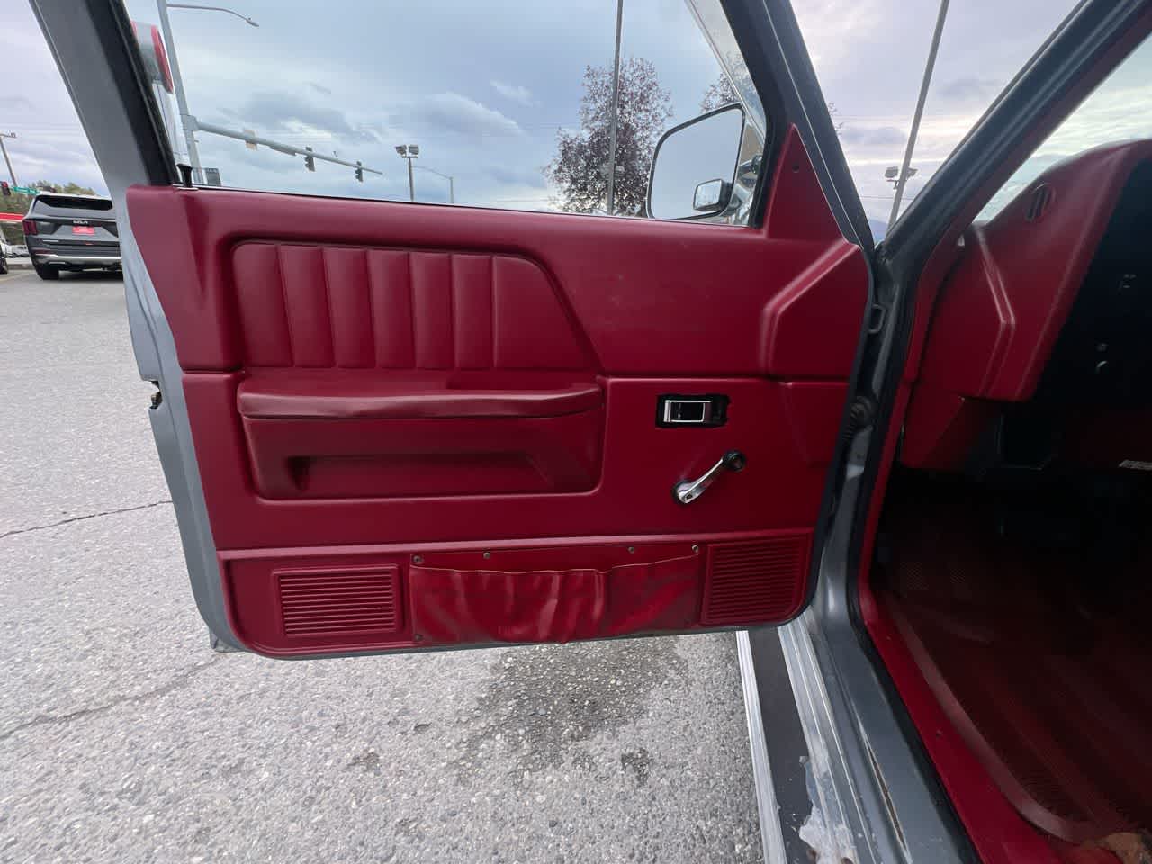 Thumbnail: 1991 Dodge Dakota - 13