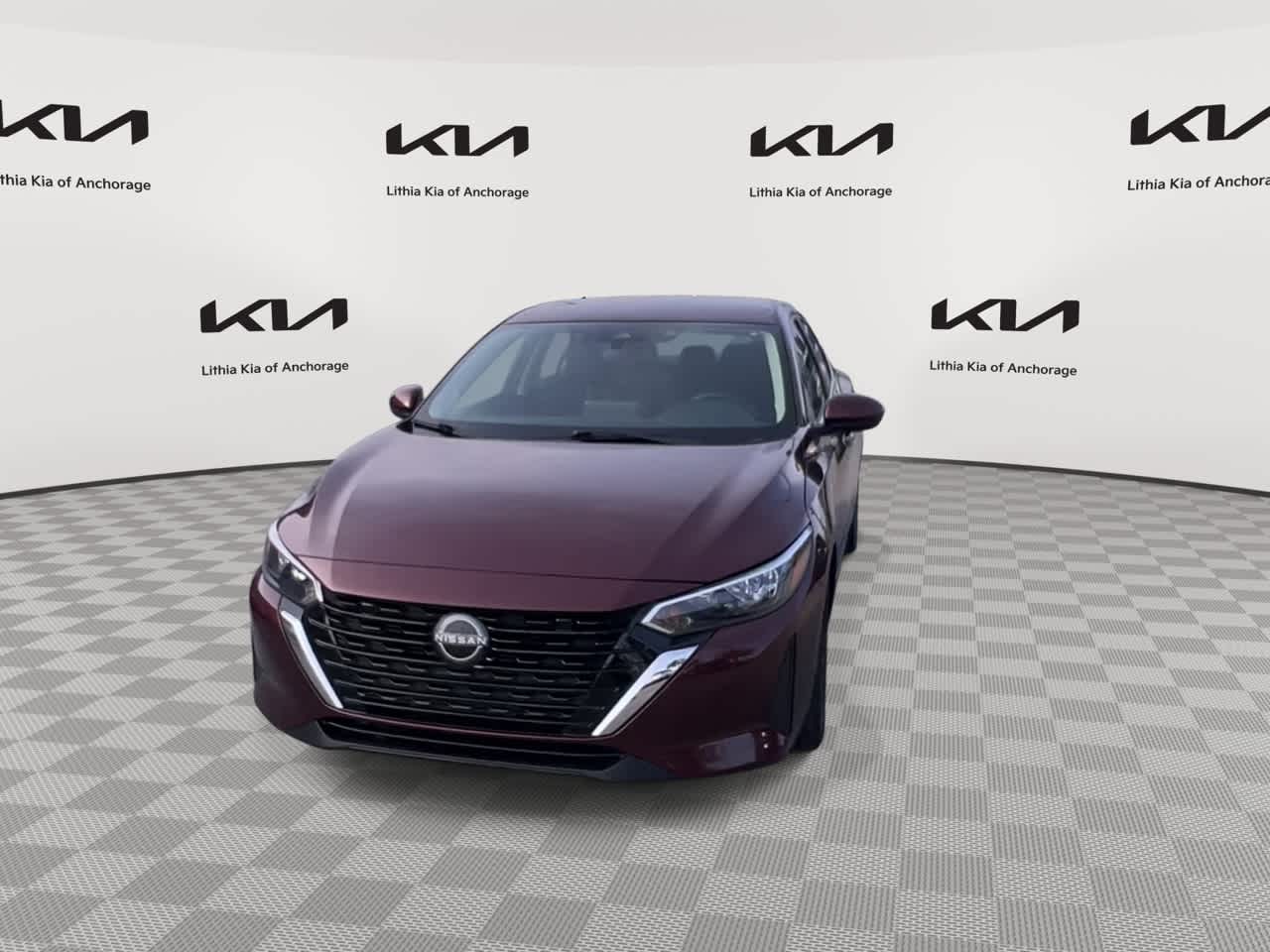 Thumbnail: 2024 Nissan Sentra - 3