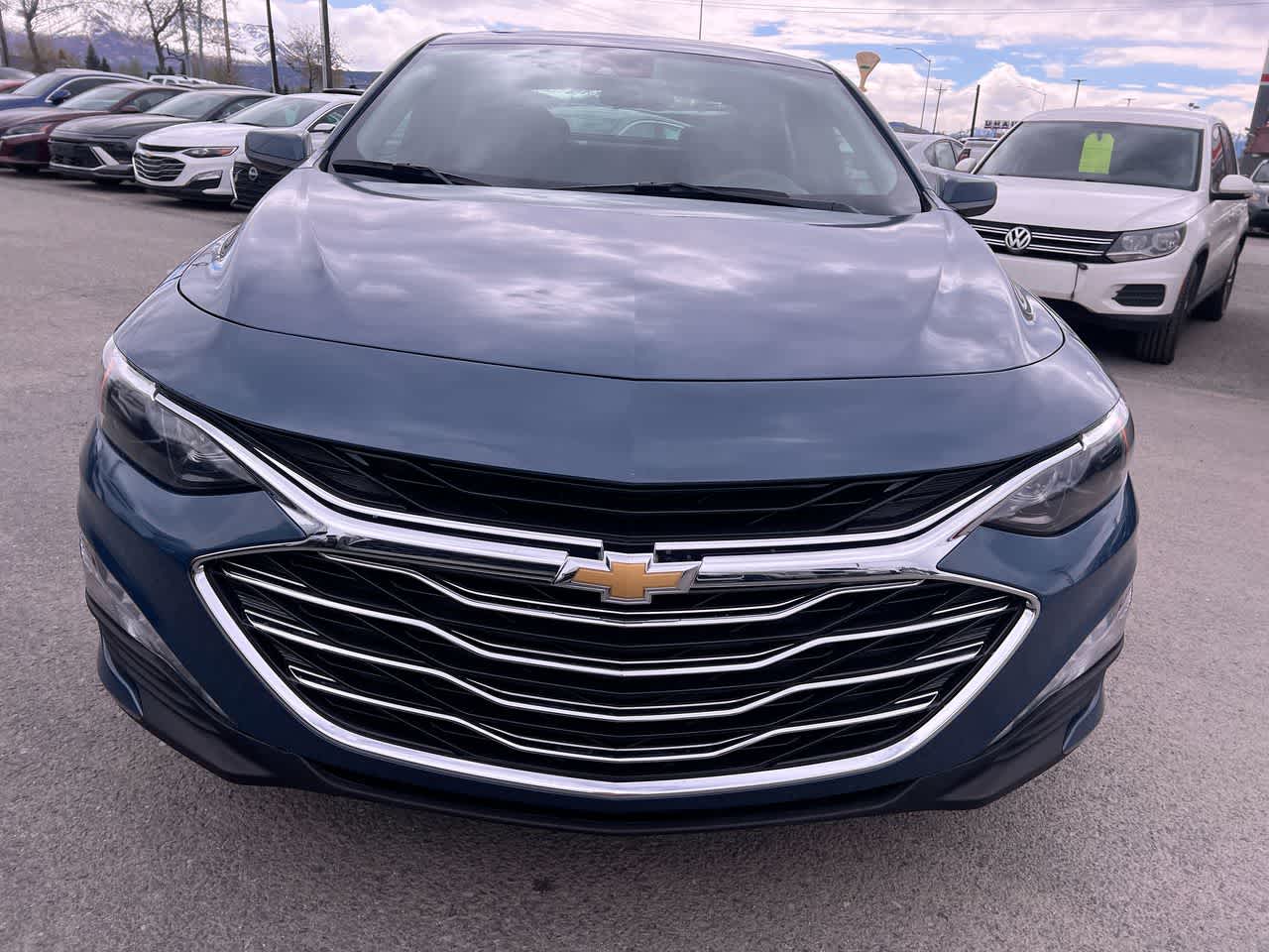 Thumbnail: 2024 Chevrolet Malibu - 29
