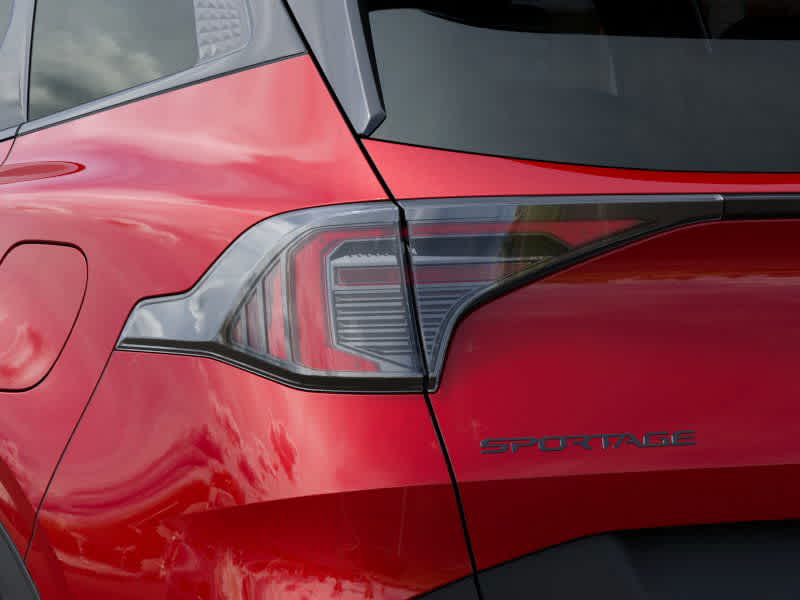 Thumbnail: 2026 Kia Sportage - 11