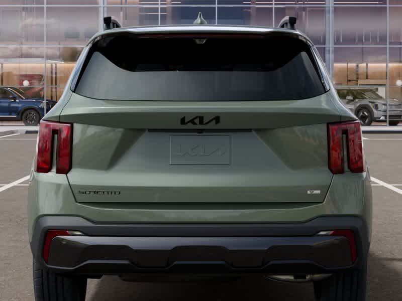 Thumbnail: 2026 Kia Sorento - 13