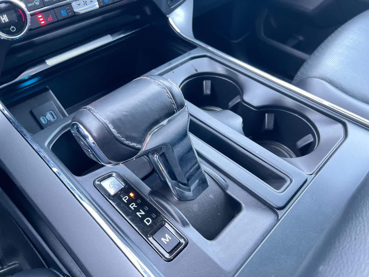 Thumbnail: 2021 Ford F-150 - 20