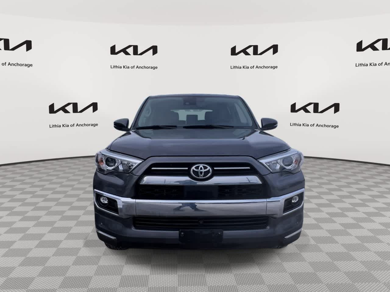 Thumbnail: 2022 Toyota 4Runner - 3
