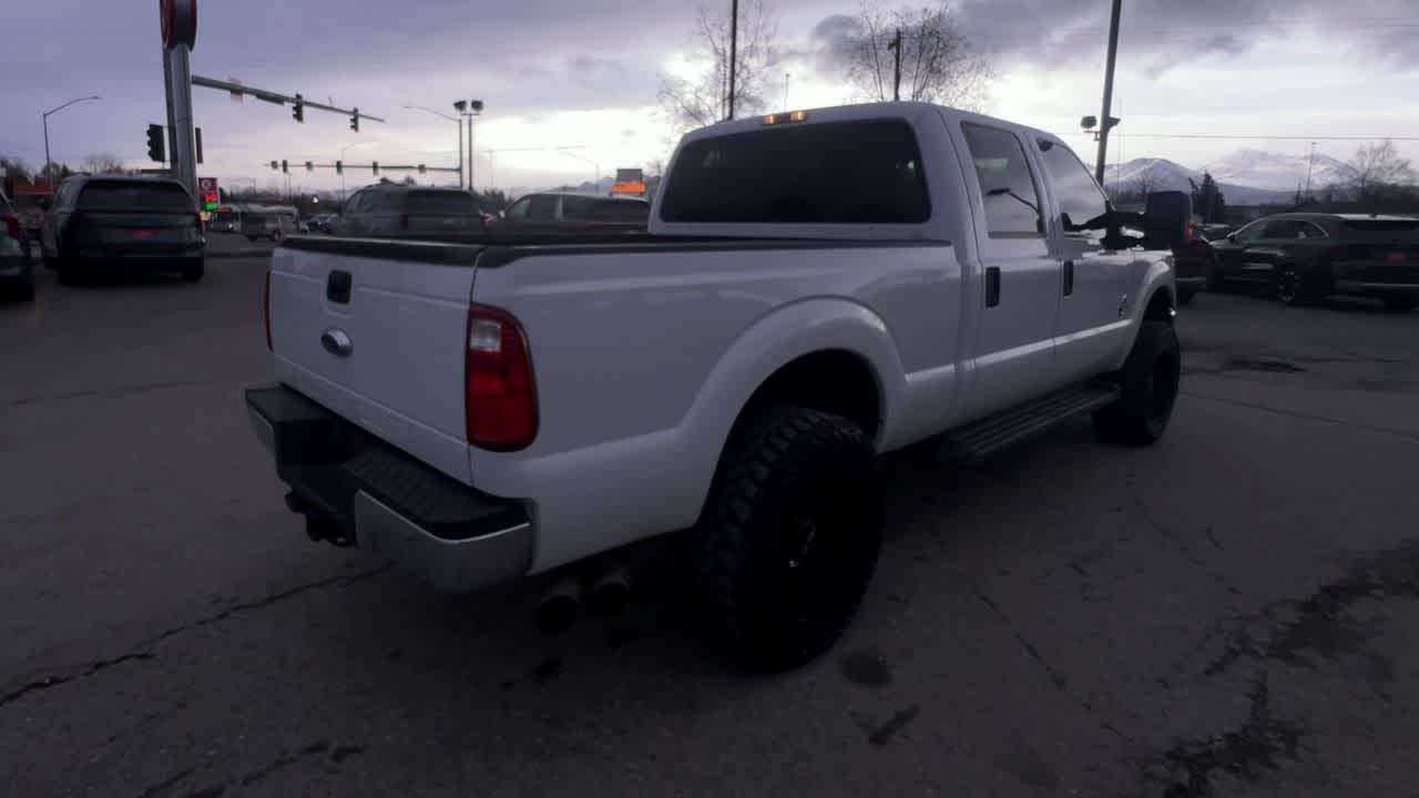 Thumbnail: 2013 Ford F-250 - 8