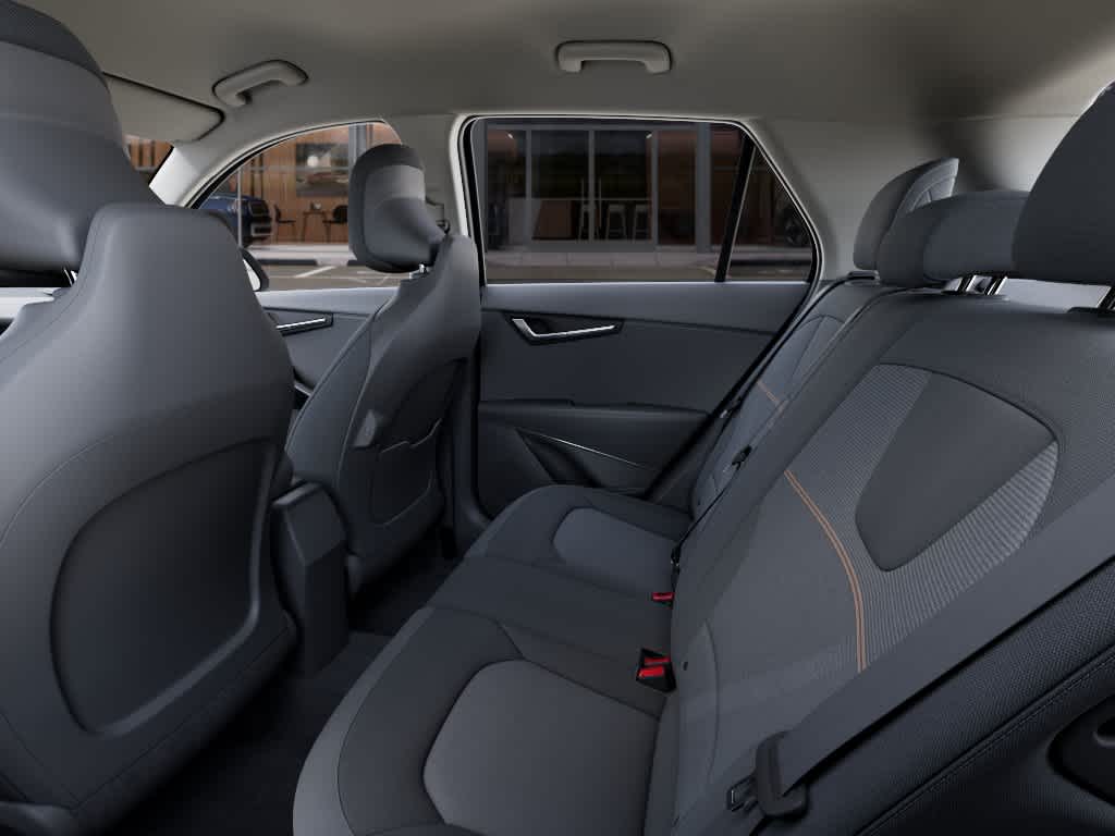 Thumbnail: 2026 Kia Niro - 18