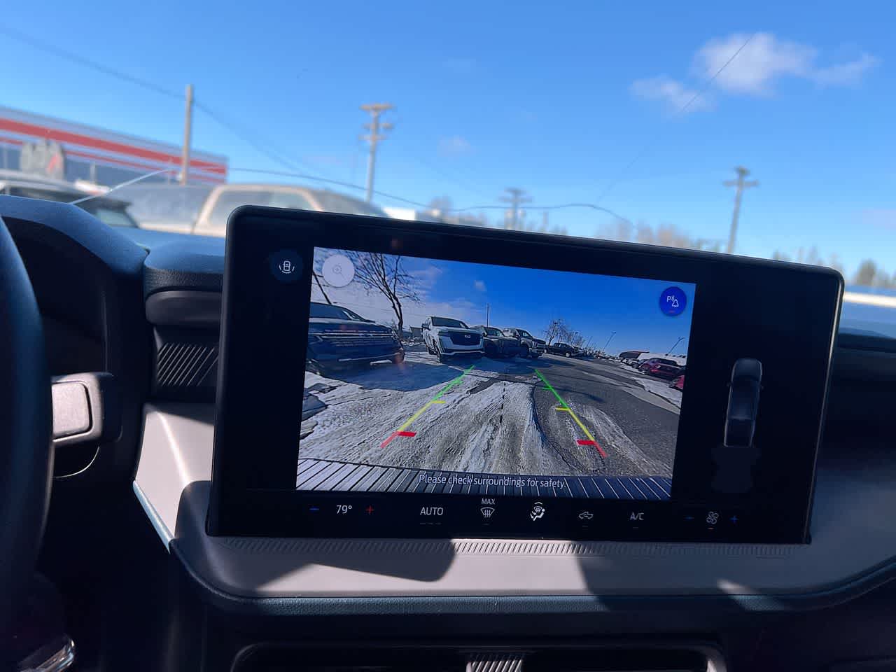 Thumbnail: 2025 Ford Maverick - 17