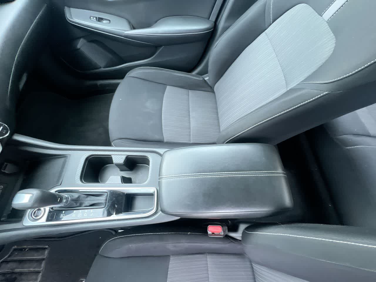 Thumbnail: 2021 Nissan Sentra - 21