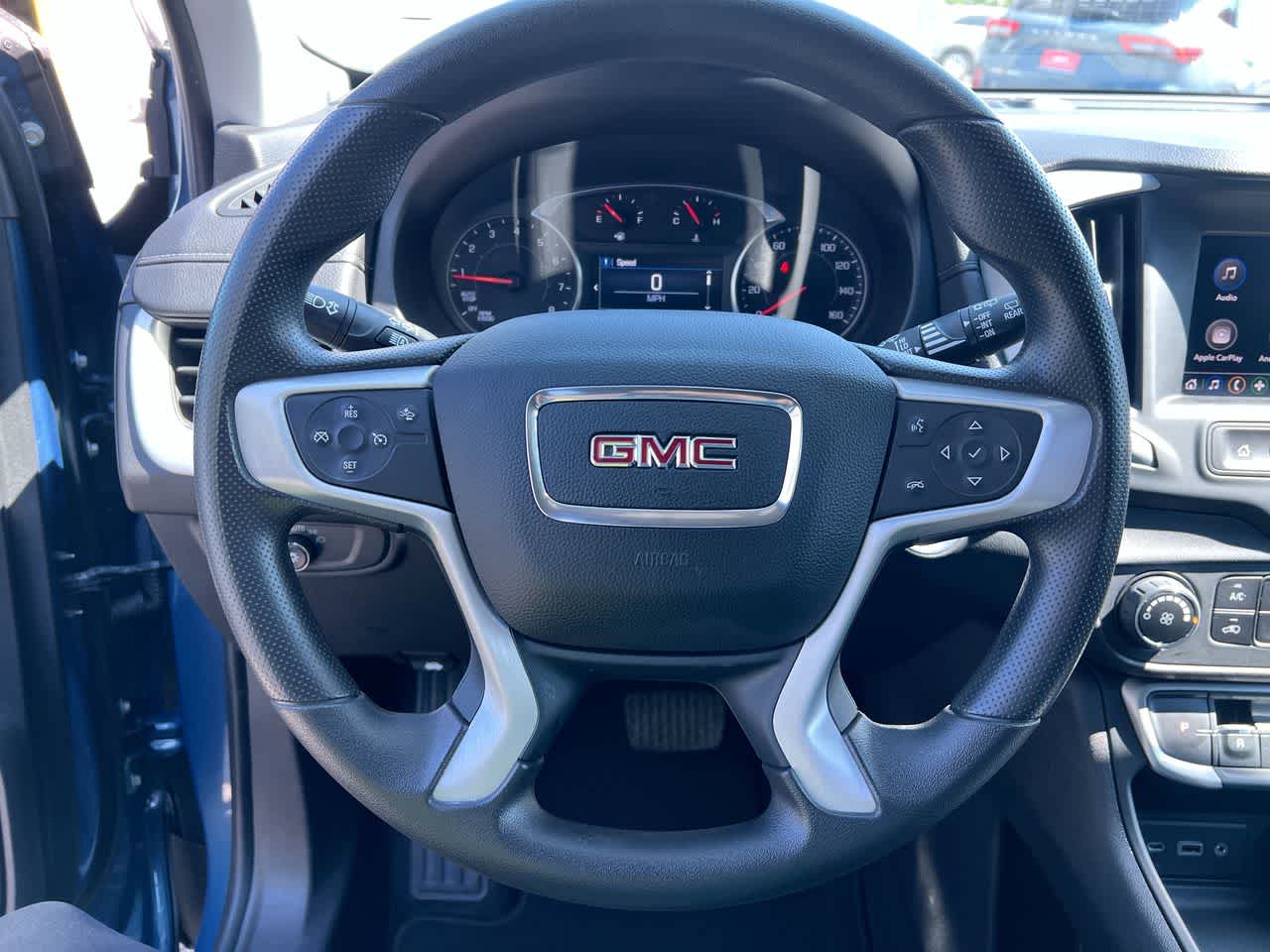 Thumbnail: 2024 GMC Terrain - 14