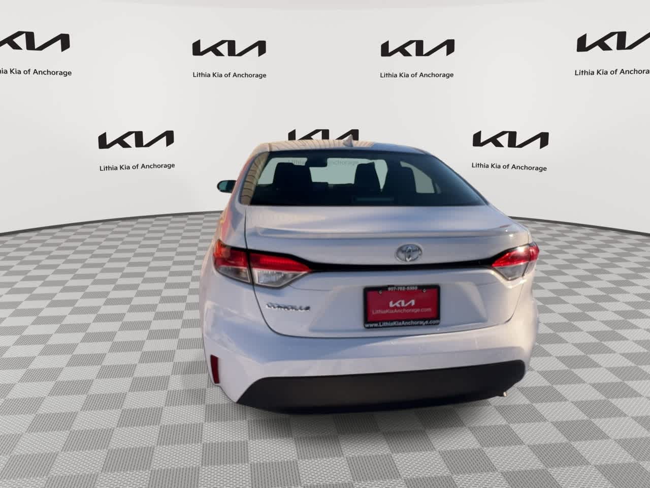 Thumbnail: 2024 Toyota Corolla - 7