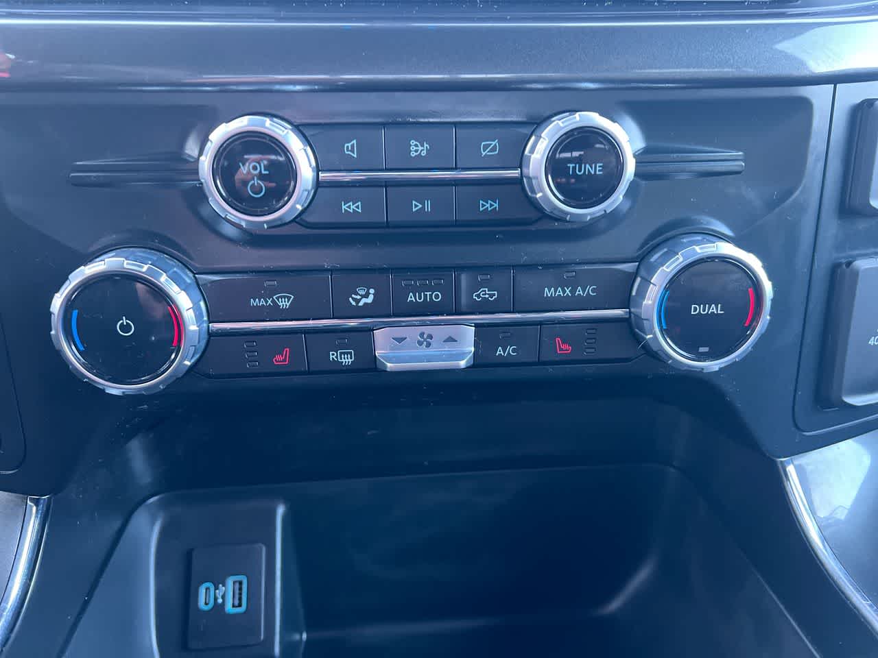 Thumbnail: 2023 Ford F-150 - 18