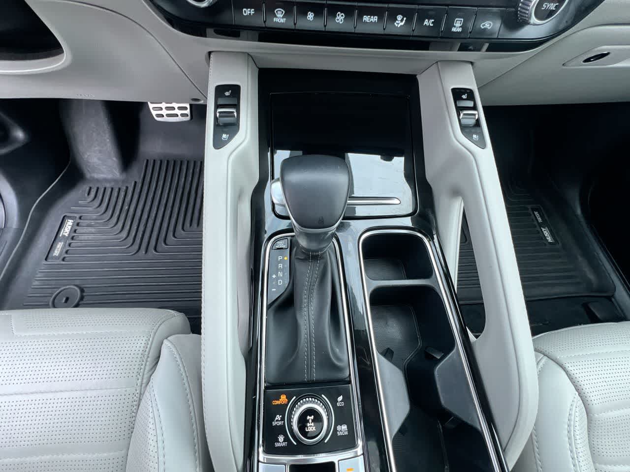 Thumbnail: 2022 Kia Telluride - 20