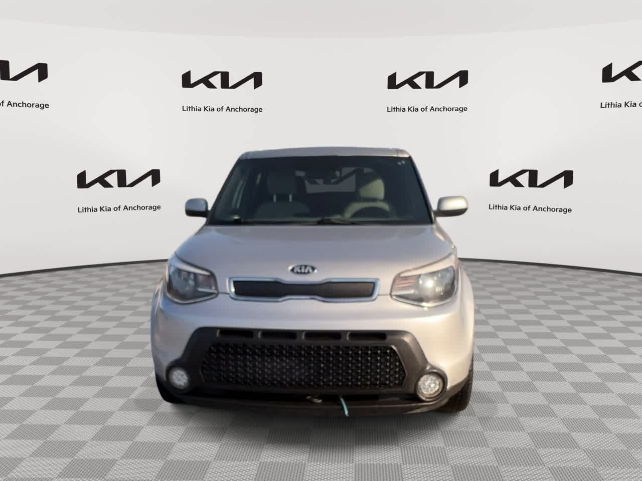 Thumbnail: 2014 Kia Soul - 4