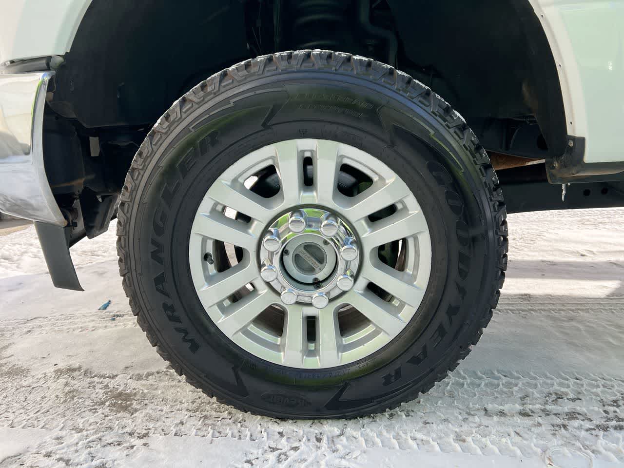 Thumbnail: 2019 Ford F-350 - 10