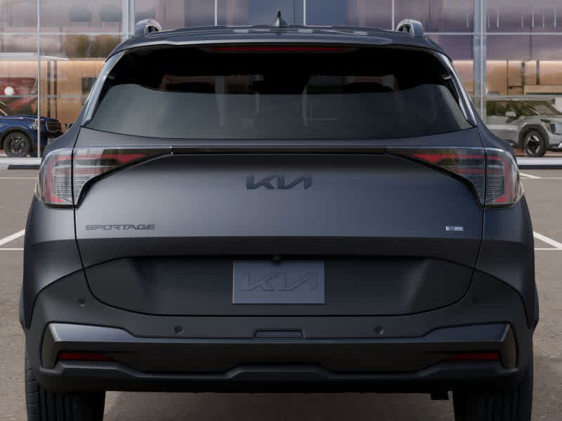 Thumbnail: 2026 Kia Sportage - 13