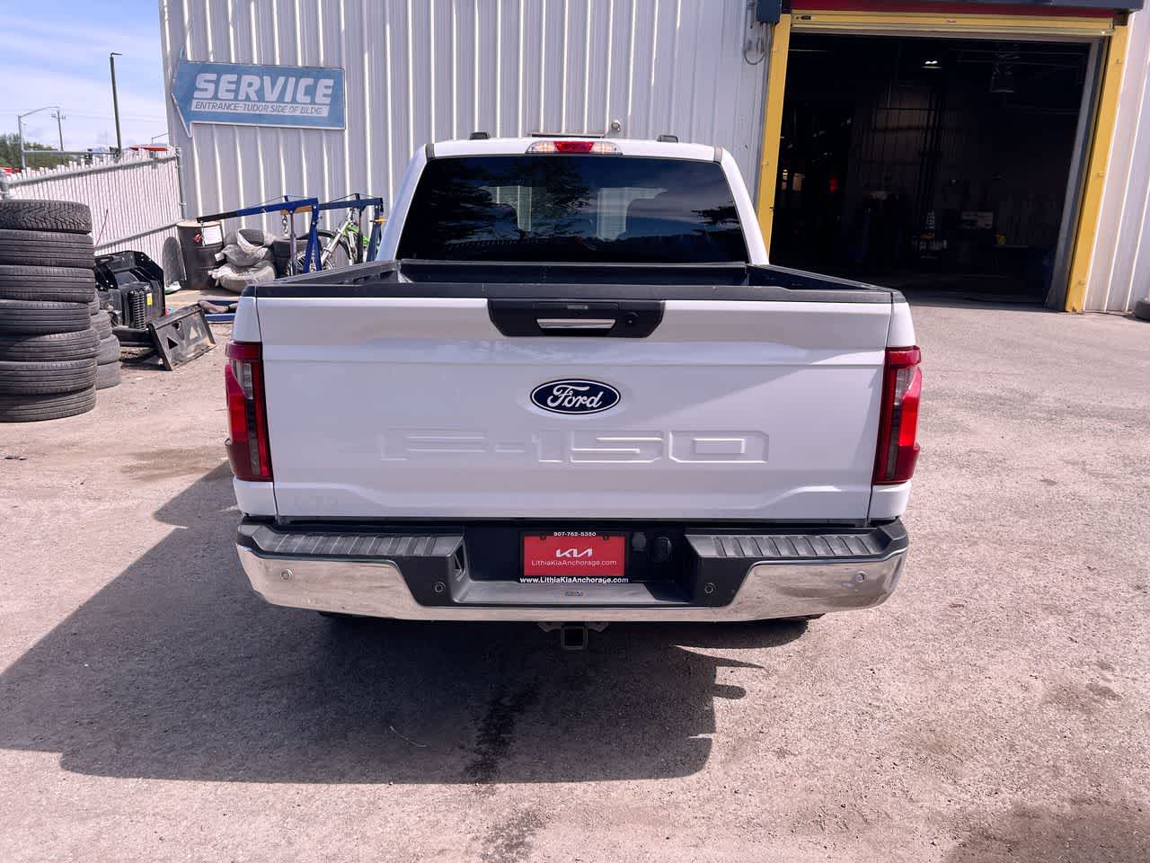 Thumbnail: 2024 Ford F-150 - 27