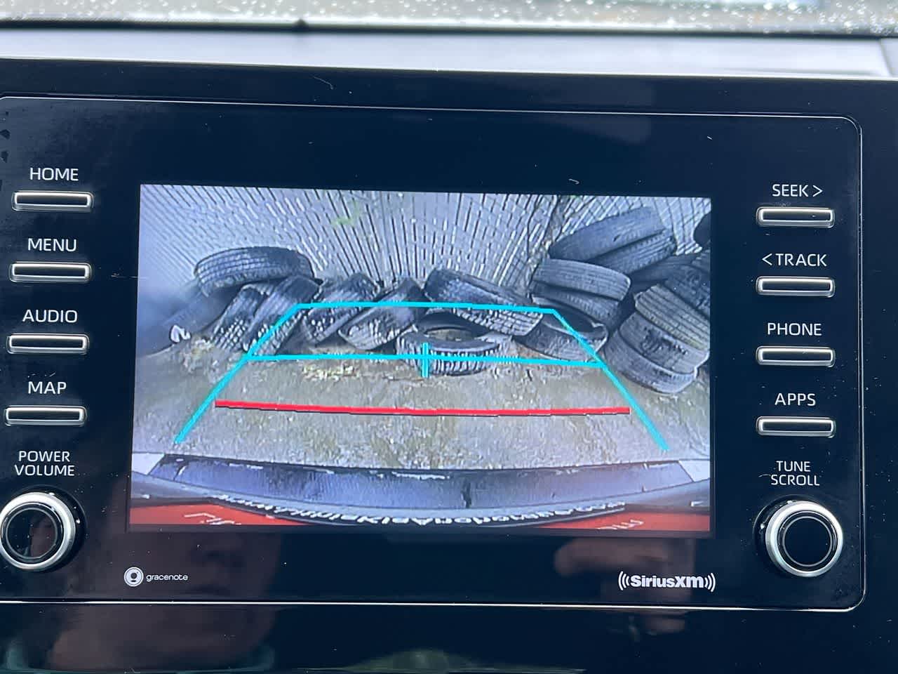 Thumbnail: 2021 Toyota Camry - 17