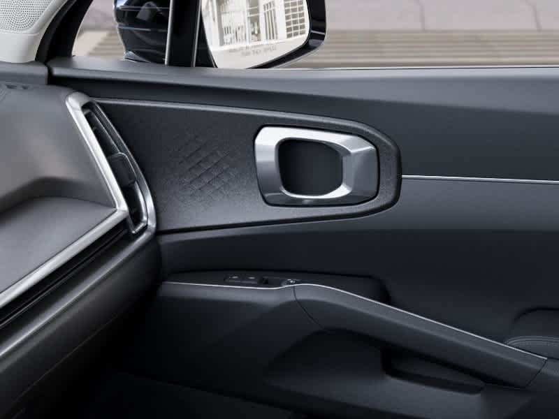 Thumbnail: 2026 Kia Sorento - 25