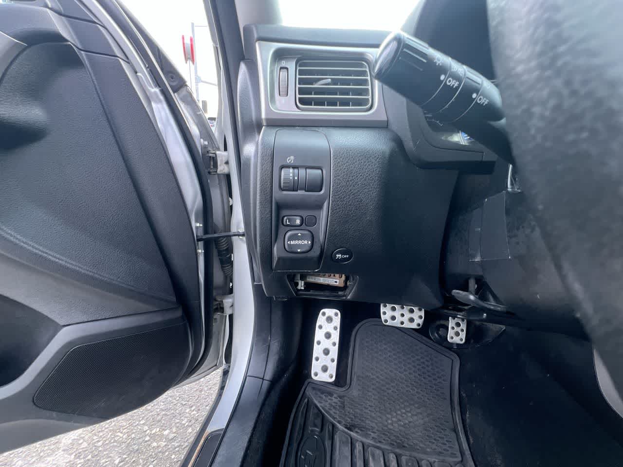 Thumbnail: 2009 Subaru Forester - 18