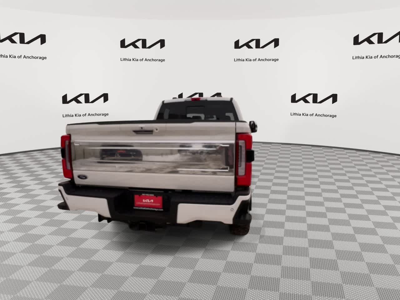 Thumbnail: 2024 Ford F-350 - 7