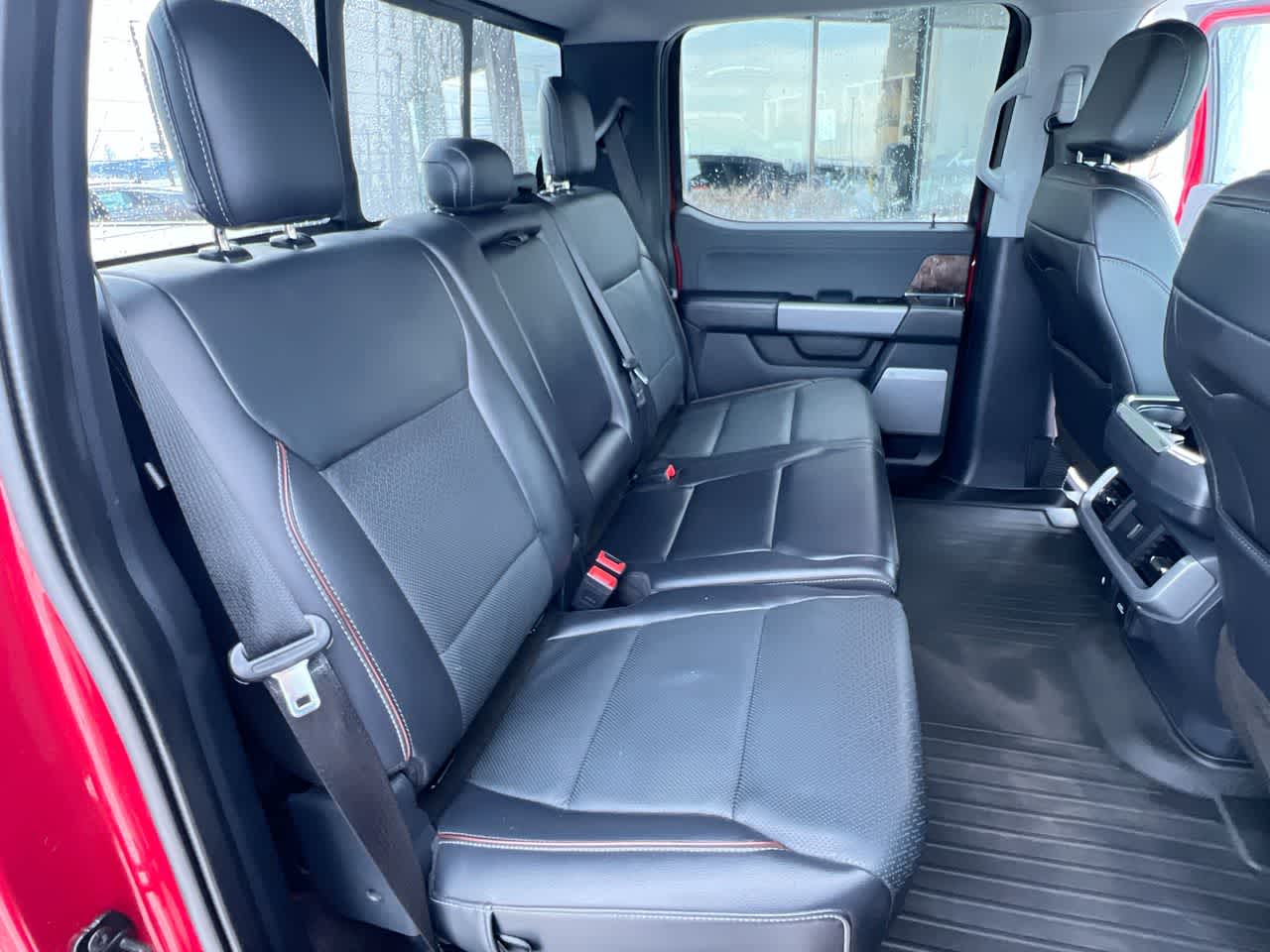 Thumbnail: 2021 Ford F-150 - 24