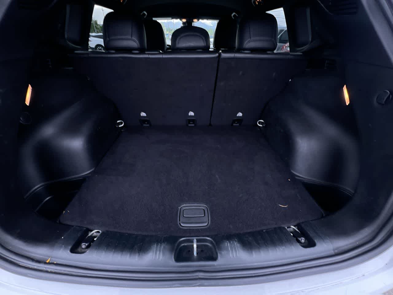 Thumbnail: 2024 Jeep Compass - 25
