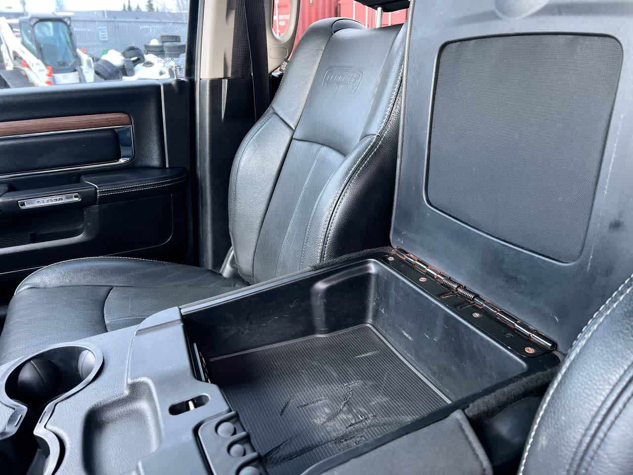 Thumbnail: 2018 RAM 2500 - 21