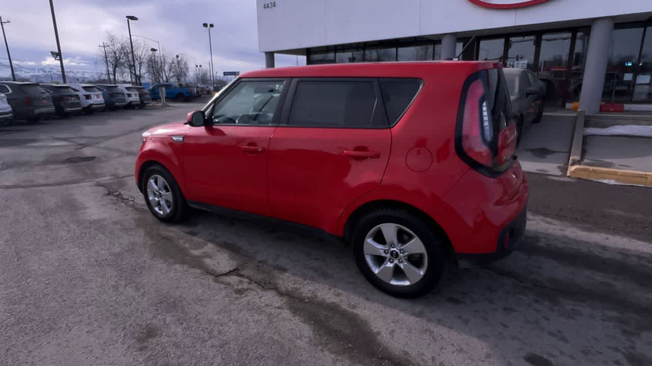 Thumbnail: 2019 Kia Soul - 6