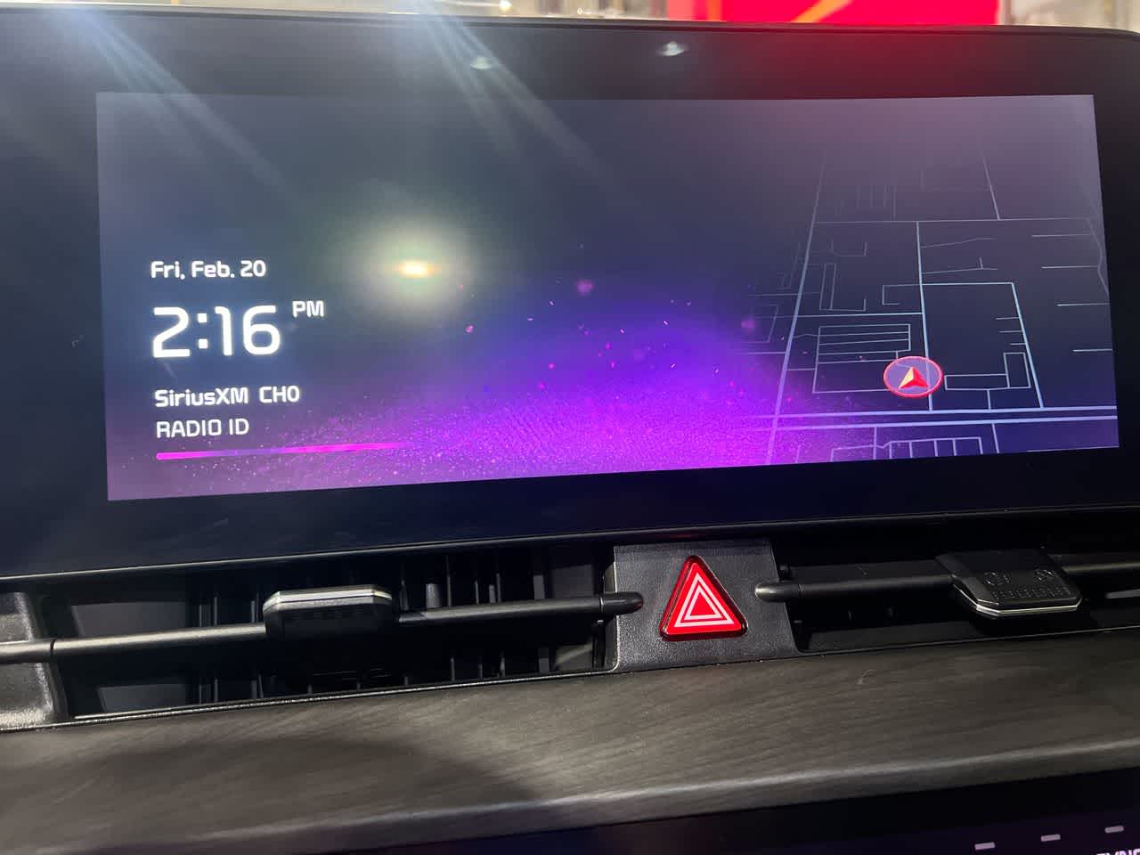 Thumbnail: 2023 Kia Sportage - 16