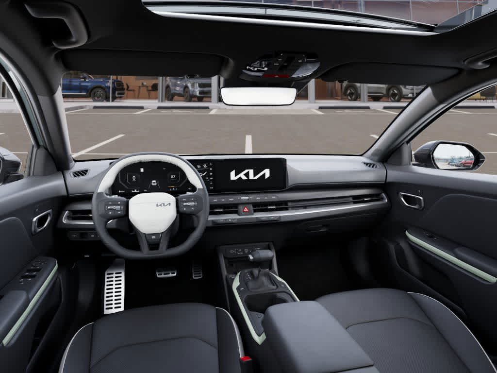 Thumbnail: 2026 Kia K4 - 14