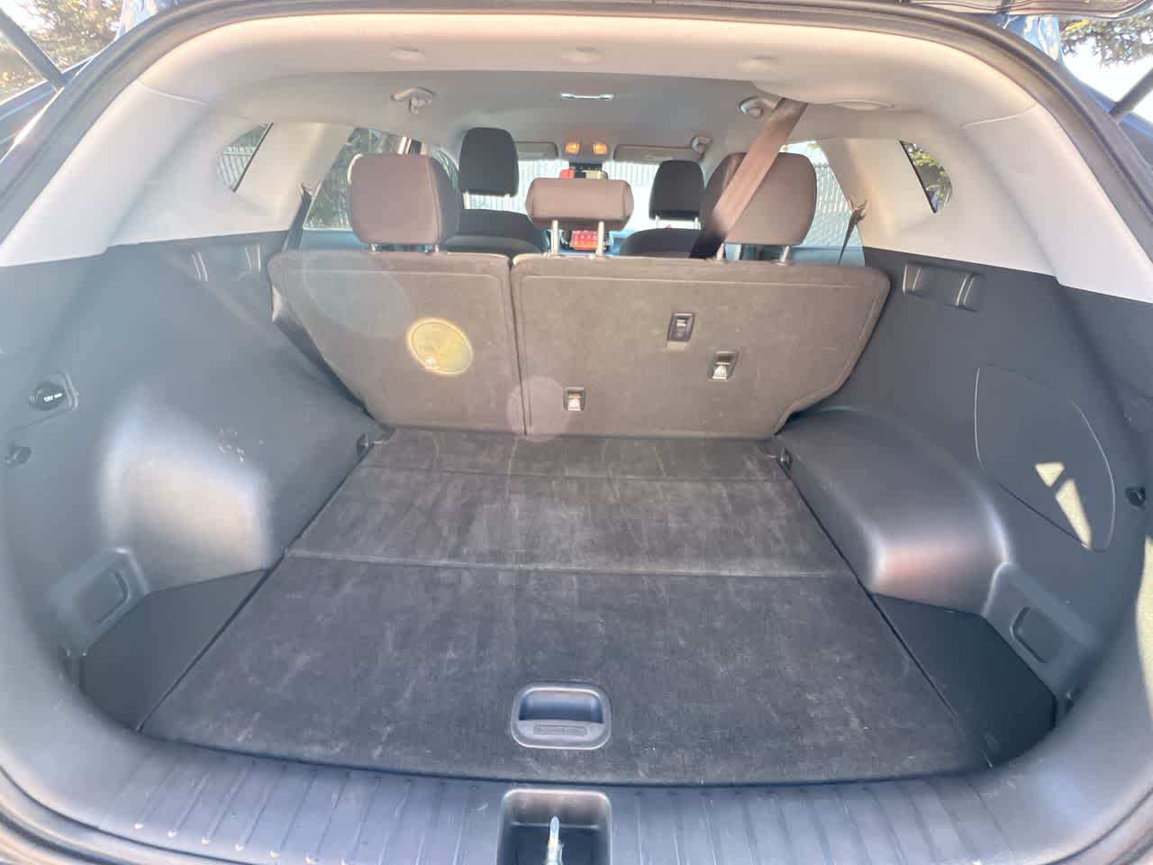 Thumbnail: 2019 Hyundai Tucson - 24