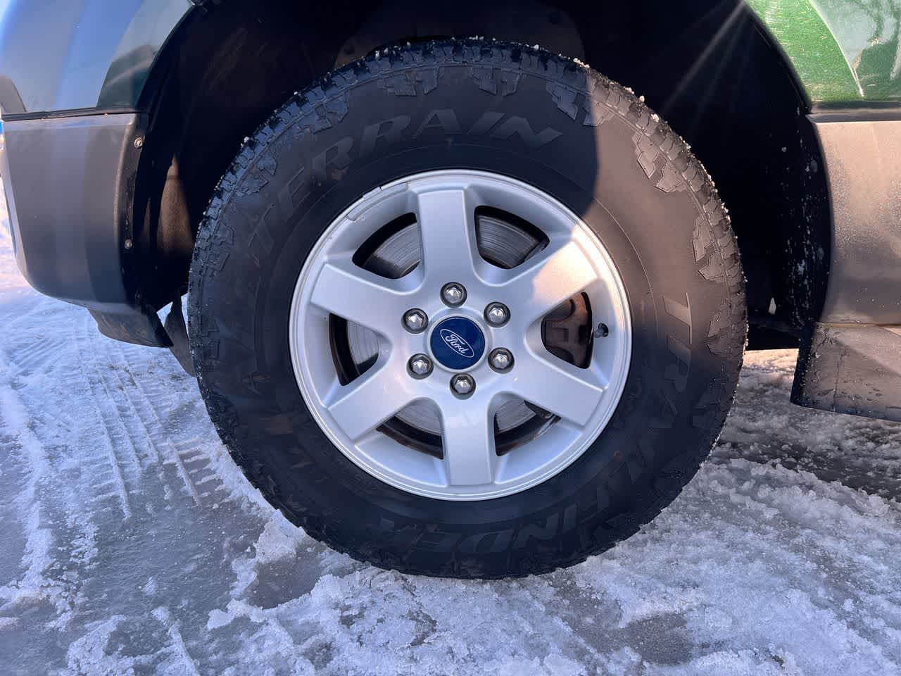 Thumbnail: 2015 Ford Expedition - 10